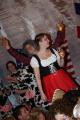 Maskenball Kleinl�tzel 20. Februar 09